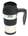 Thermos Nissan 14-Ounce Leak-Proof Insulated Travel Mug