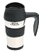 Thermos Nissan 14-Ounce Leak-Proof Insulated Travel Mug