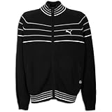 Puma - Puma Men's Fairlane Trackie Zip Sweater