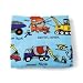 Wheels Towel