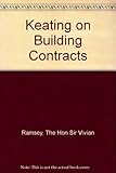 Keating on building contracts