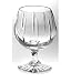Joy Set of 4 Crystal Brandy Glasses
