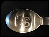 Review Sports Chest  / Sports Chest FSU-SPOON Florida State Spoon