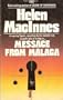 Message from Malaga