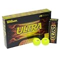 Wilson Ultra Golf Balls 15 Pack
