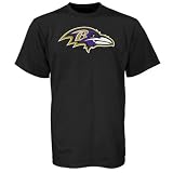 Baltimore Ravens Logo Premier T-Shirt
