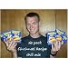 6 Pack Cincinnati Chili Mix Packets