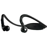 【正規品】 MOTOROLA Bluetooth ワイヤレスステレオヘッドセット ブラック MOT-S9HDBK