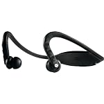 【正規品】 MOTOROLA Bluetooth ワイヤレスステレオヘッドセット ブラック MOT-S9HDBK