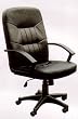 Black Executive Chair