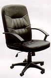 Black Executive Chair