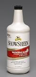 Absorbine ShowSheen Hair Polish & Detangler
