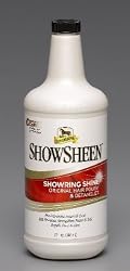 Absorbine Show Sheen Hair Polish 32 oz. refill