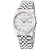 [ロレックス]ROLEX デイトジャスト シルバー文字盤 ダイヤインデックス WG/SSコンビ5列 腕時計 Ref.116234 メンズ 【並行輸入品】