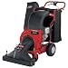 Troy-Bilt 205cc Briggs & Straton OHV Chipper Shredder Vacuum (Non-CARB Compliant) #24A-204B766