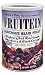 Fruitein Luscious Blue Fruit Shake - 1.35 lb - Powder