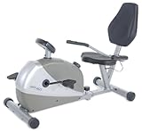 Stamina 4825 Magnetic Resistance Recumbent Bike