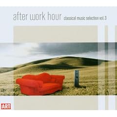 After Work Hour/Classical 3