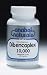 Anabol Naturals Dibencoplex Vitamin B-12 10,000 mcg 120 Capsules