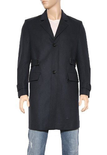 G-Star Men's New Correct Line Coat