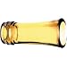 BigHeart Real Bottleneck Glass Guitar Slide