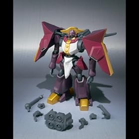  Robot Spirits - Mordred Knightmare Frame Exclusive