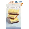 Dairy Cookbook