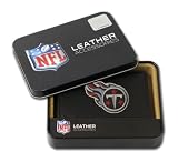 Tennessee Titans Embroidered Trifold