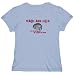 Track And Field is an extension of my creative mind Sports Womens T-Shirt (Silver Gray, Sizes X-Small - XXX-Large)