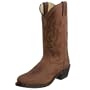 Durango Women's RD4112 Classic 11" Western Boot,Tan Distressed,9 M US