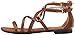 Report Women's Georgya Flat Sandal