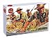Search : Gurkhas British Army Figure Set 1-72 by Airfix