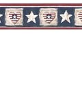 Border Pattern # X78U7HW9O0