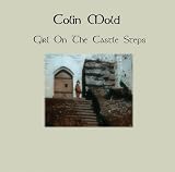 Girl on the Castle Step