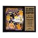 Bulk Savings 393264 Los Angeles Lakers 12X15 Finals Plaque- Case of 14