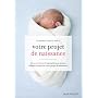 Votre projet de naissance de Catherine Piraud-Rouet
