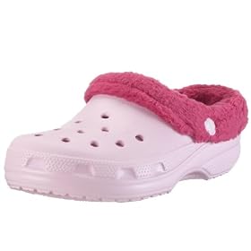 Crocs Mammoth Kids 10048-67O, Unisex - Kinder Clogs & Pantoletten