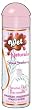 Wet Naturals Enriched Body Glide, Strawberry Flavored, 3.3-Ounce Bottle (Pack of 2)
