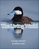 The Living World, George-Johnson,-Jonathan-Losos, 0077280083