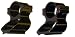 Wideview See Thru Scope Mount for the Remington, Mossberg, Ruger and other firearms