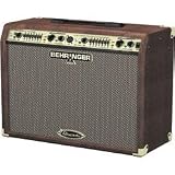 Behringer Ultracoustic ACX900 Acoustic Guitar Amplifier (Standard)