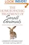 The Homoeopathic Treatment of Small Animals: Principles and Practice
