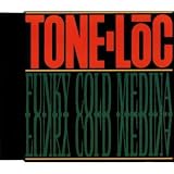 Funky Cold Medina [CD-Single, DE, Island 662 193]