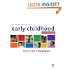 An Introduction to Early Childhood: A Multidisciplinary Approach