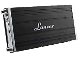 Lanzar MAXP2651D 5000 Watt Monoblock Class D Amplifier