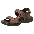 Havana Joe Men's Crusoe Velcro