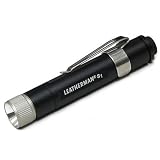 Leatherman 831060 Serac 1-LED Flashlight