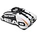 Head Tennistasche Djokovic Combi