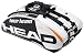Head Djokovic Combi Tennis Bag