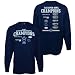 Price Comparison : Dallas Cowboys 5X Super Bowl Champions Long Sleeve Champs T-Shirt